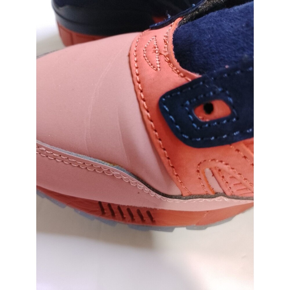 Saucony Mens Grid SD "Summer Nights" Size 10 (S70383-1) - Picture 15 of 16